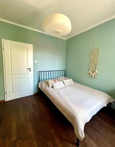 Apartament Gdyński