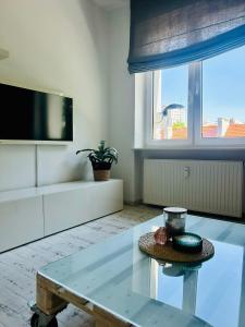 Apartament Gdyński