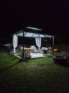 Chalet Weekend