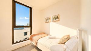 Stylish Apartment Near Macquarie Uni & Metro