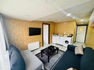 İmza Hotel Suite