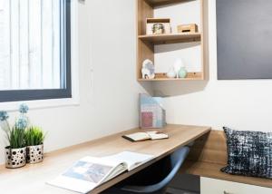Students only Bronze Ensuite 3 mins from London Metropolitan University - Highbury Residence