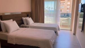 Ozgur Bey Spa Hotel