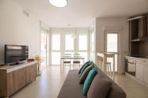 Apartamento el Recreo 10