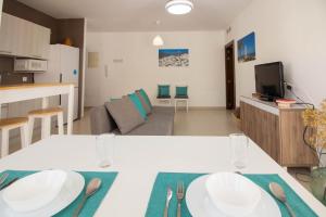 Apartamento el Recreo 10