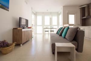 Apartamento el Recreo 10