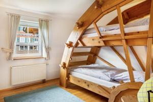 Ferienwohnung Lindenhof