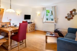 Ferienwohnung Lindenhof