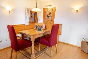 Ferienwohnung Lindenhof