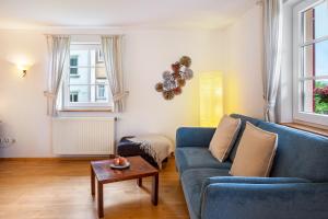 Ferienwohnung Lindenhof