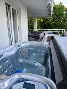 Apartmani Frlan II.