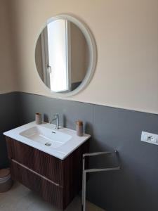 Brezza Apartments
