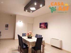 Casa A&F
