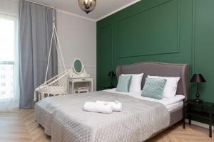 Amsterdam Estate Apartments Rembrandta by Noclegi Renters