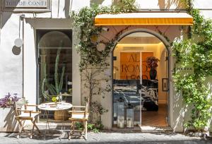 Nerva Boutique Hotel