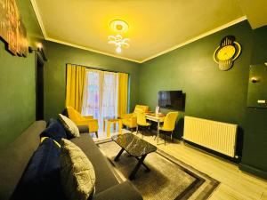 İmza Hotel Suite