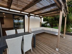 La bella villa