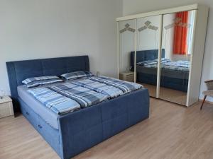 Ferienwohnung in Fürstenberg an der Havel