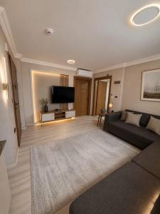 Trabzon Albayrak Suite