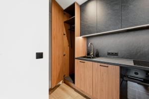 Metsa premium apartment
