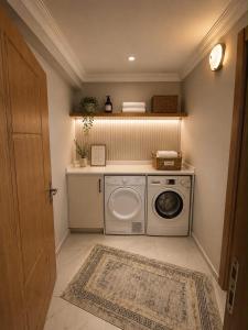 Trabzon Albayrak Suite