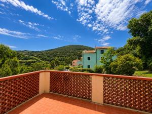 CASA PERELLE A RIO ELBA - Elba Affitti