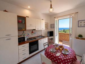 CASA PERELLE A RIO ELBA - Elba Affitti