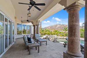 Palmilla Golf and Beach Villa
