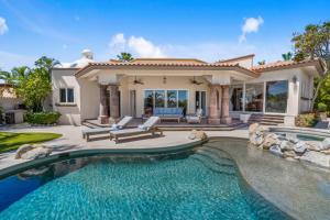 Palmilla Golf and Beach Villa