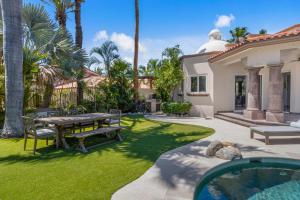 Palmilla Golf and Beach Villa