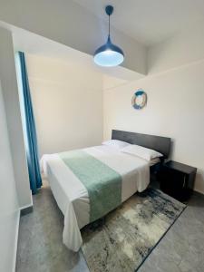 Makasembo Furnished
