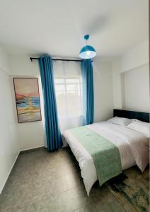 Makasembo Furnished
