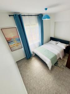 Makasembo Furnished