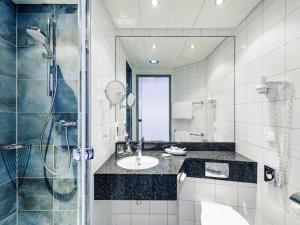 Mercure Hotel Hannover Mitte