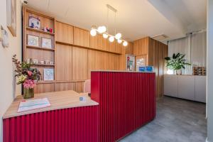 P23 Apartments