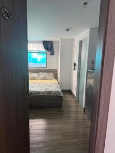 Thiên Khánh Hotel and Apartments