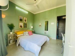 Angel Views 602, Chapel Road, Bandra West by Connekt Homes