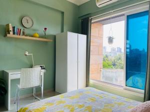Angel Views 602, Chapel Road, Bandra West by Connekt Homes
