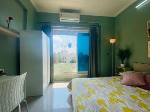 Angel Views 602, Chapel Road, Bandra West by Connekt Homes