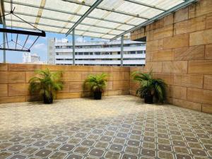 Angel Views 602, Chapel Road, Bandra West by Connekt Homes
