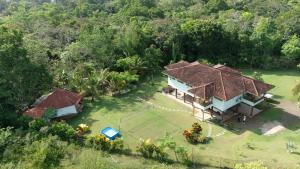 Finca privada cerca de la ciudad Uso exclusivo