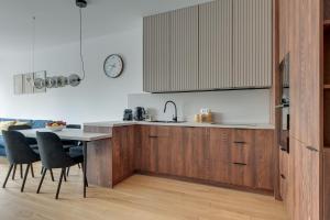 Plaża 41 - 100m od Morza & Parking by Downtown Apartments