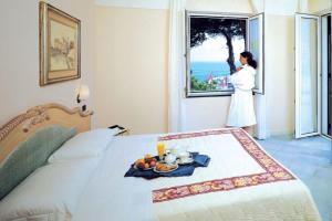 Hotel Terme Cristallo Palace