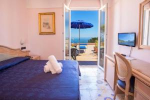 Hotel Terme Cristallo Palace