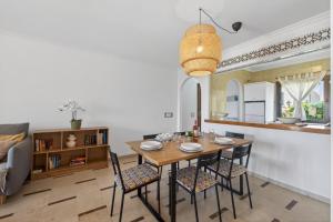 Amazing apartment with sea view & big terrace