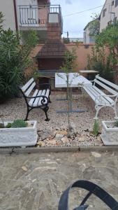 Apartments Jasna