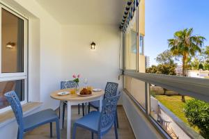 Vistamarina 209B By IVI Real Estate