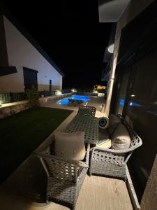 Mila Villa Foçaköy
