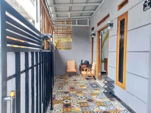 RK homestay