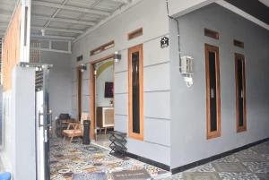 RK homestay